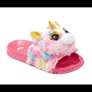 ty fantasia slippers